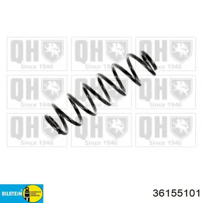 Пружина амортизатора Asam 75995 цена, от 15.22 USD