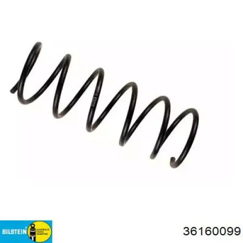 Пружина амортизатора передняя Japko ZCJ1002A цена, от 44.47 USD