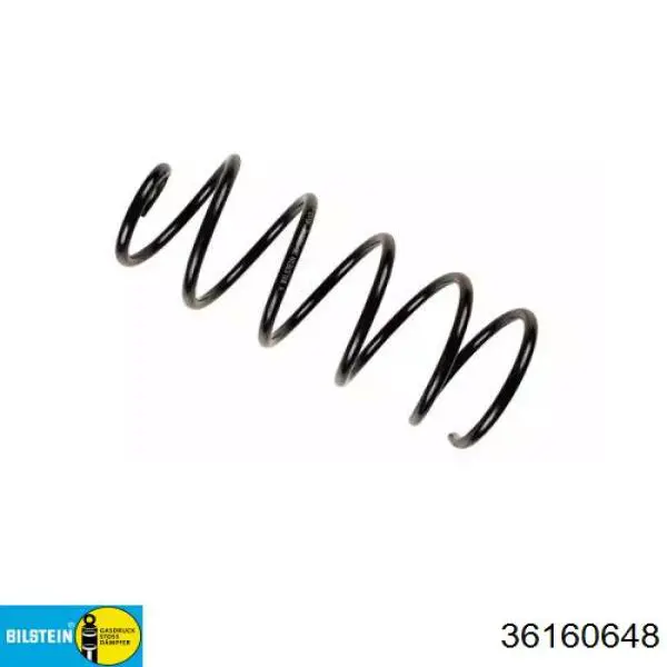 Купить 82407072 Fiat/Alfa/Lancia Винтовая пружина подвеска