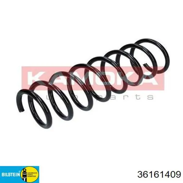Купить 36161409 Bilstein Пружина подвески