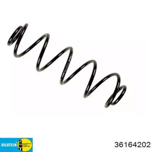 1020119SX Stellox Пружина подвески задняя
