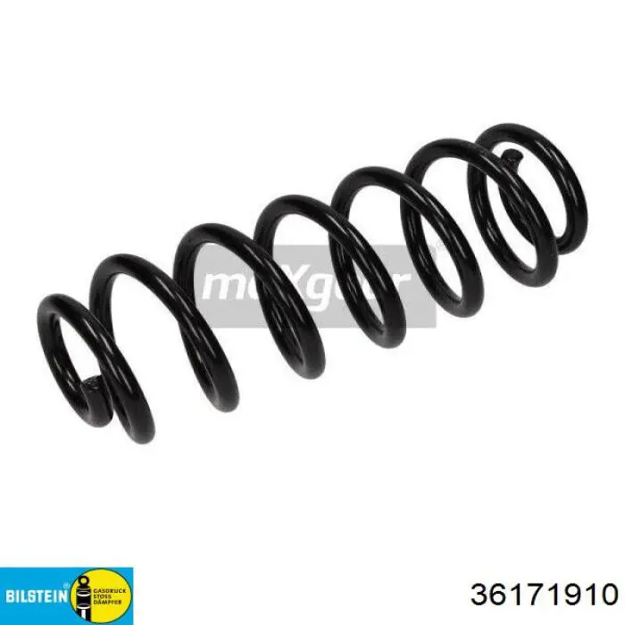 Купить 36171910 Bilstein Пружина подвески