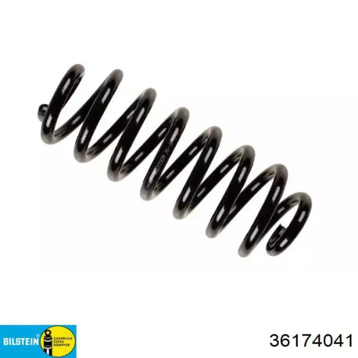 Пружина амортизатора Raiso SR131TP цена, от 29.65 USD