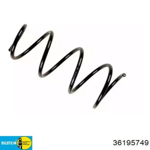 Купить RG5218 Kayaba Пружина подвески