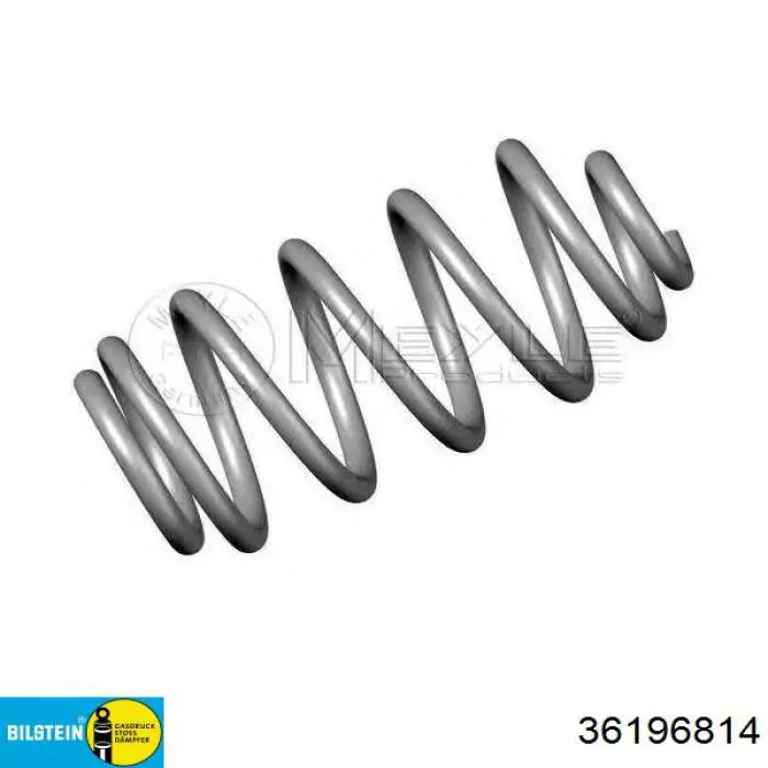 Пружина амортизатора Bilstein 36196814 цена, от 29.17 USD