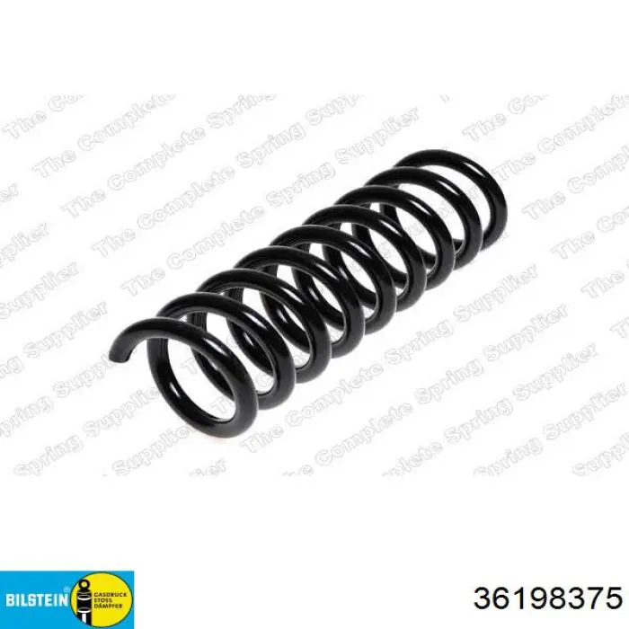 Пружина амортизатора Bilstein 36198375 цена, от 22.84 USD