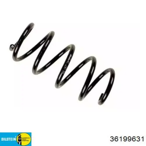 Пружина амортизатора передняя Bilstein 36199631 цена, от 33.80 USD