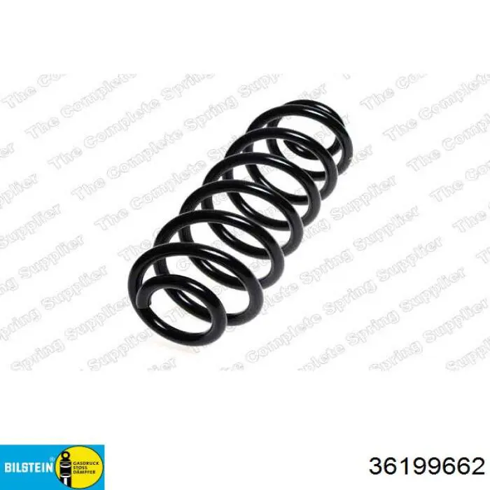 Пружина амортизатора Bilstein 36199662 цена, от 28.00 USD