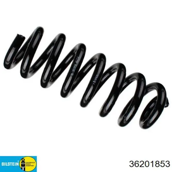 Купить 36201853 Bilstein Пружина подвески