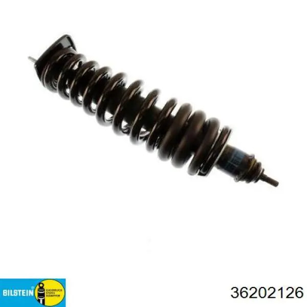 Задняя пружина 36202126 Bilstein