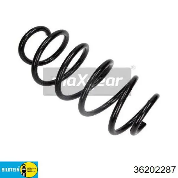 Передняя пружина 36202287 Bilstein