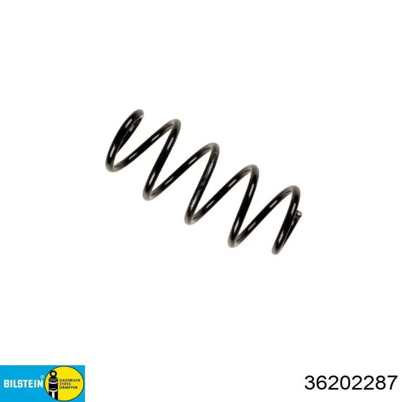 Пружина амортизатора передняя Bilstein 36202287 цена, от 33.52 USD