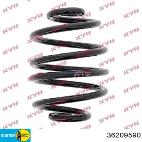 Пружина амортизатора Monroe SN3513 цена, от 35.96 USD