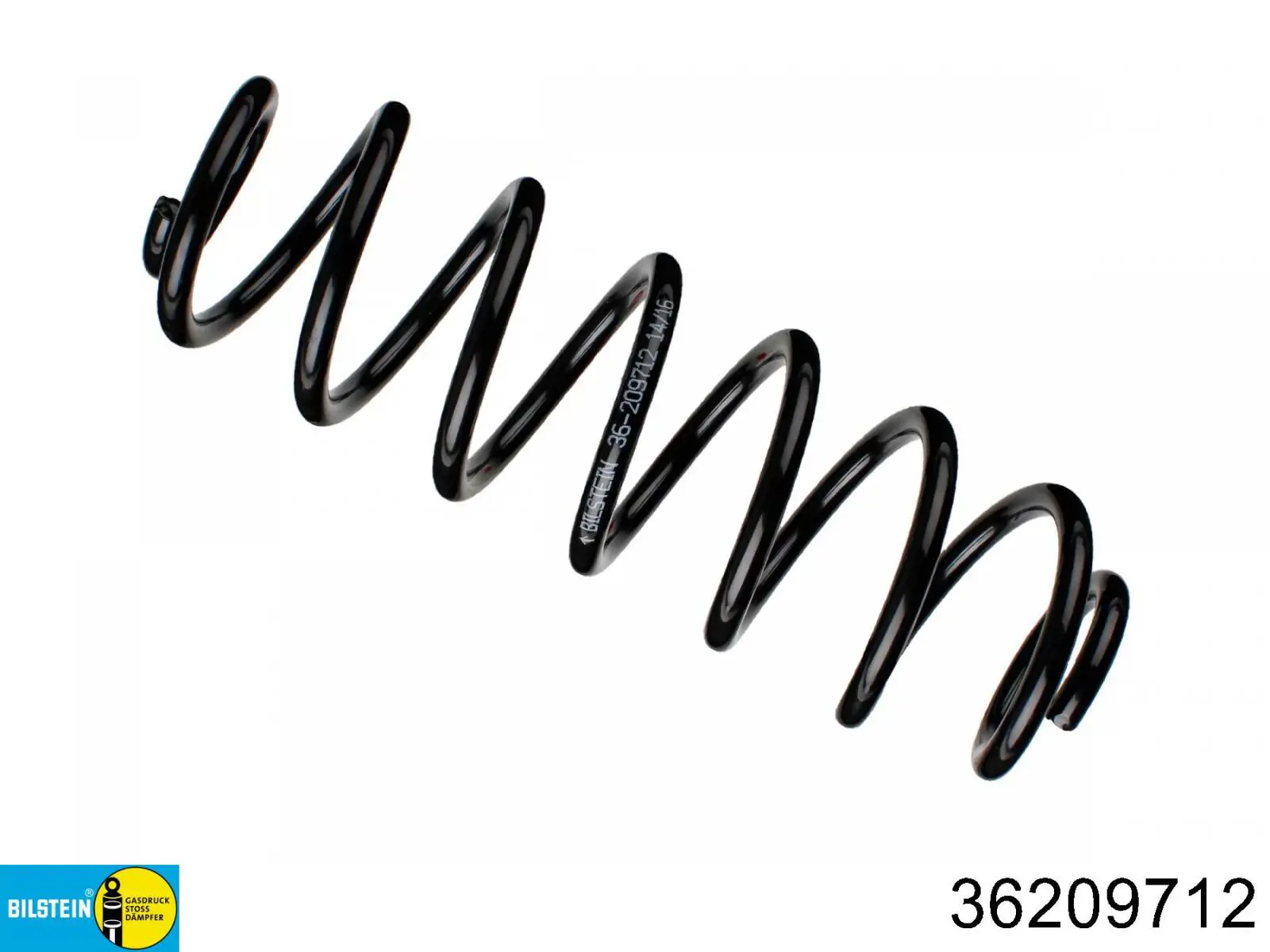 Пружина амортизатора Asam 72891 цена, от 14.66 USD