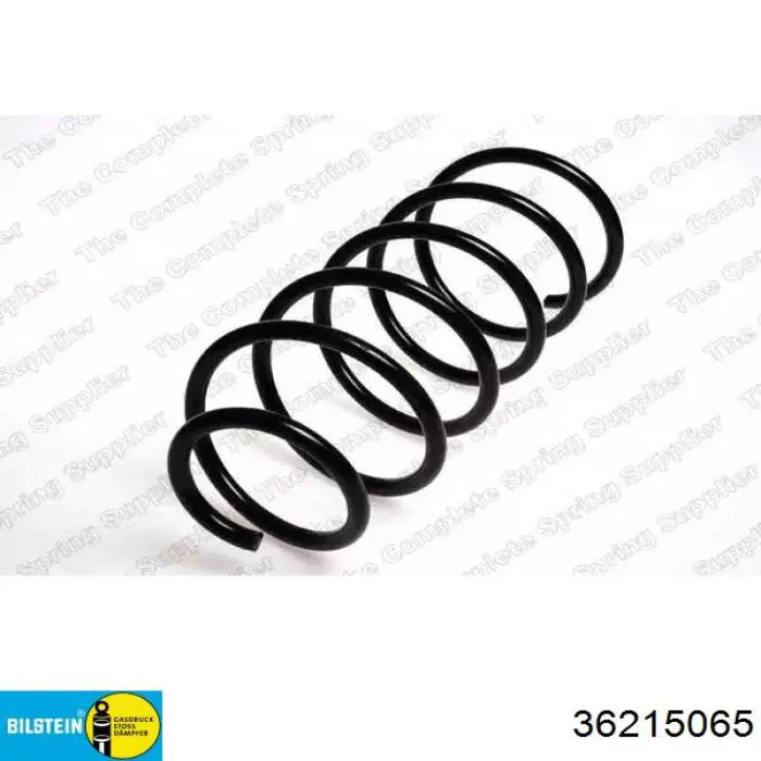 Пружина амортизатора передняя GKN-Spidan 86428 цена, от 39.92 USD