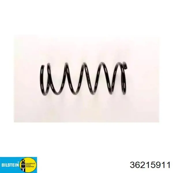 Пружина амортизатора передняя Mitsubishi MR510337 цена, от 71.58 USD