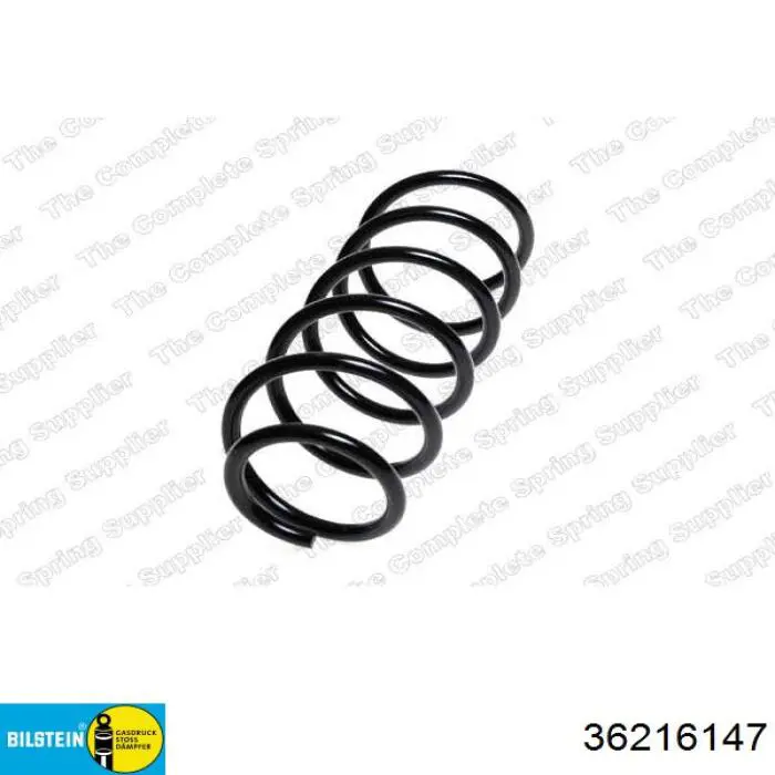 Пружина амортизатора передняя Bilstein 36216147 цена, от 25.88 USD