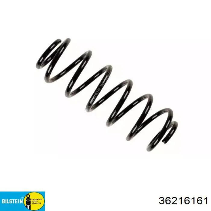 36216161 Bilstein mola traseira