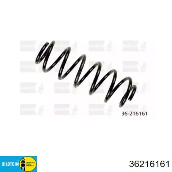 Пружина амортизатора Bilstein 36216161 цена, от 30.97 USD