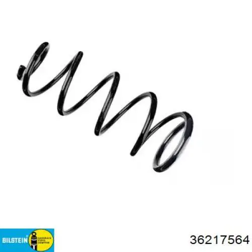 Купить 36217564 Bilstein Винтовая пружина подвеска