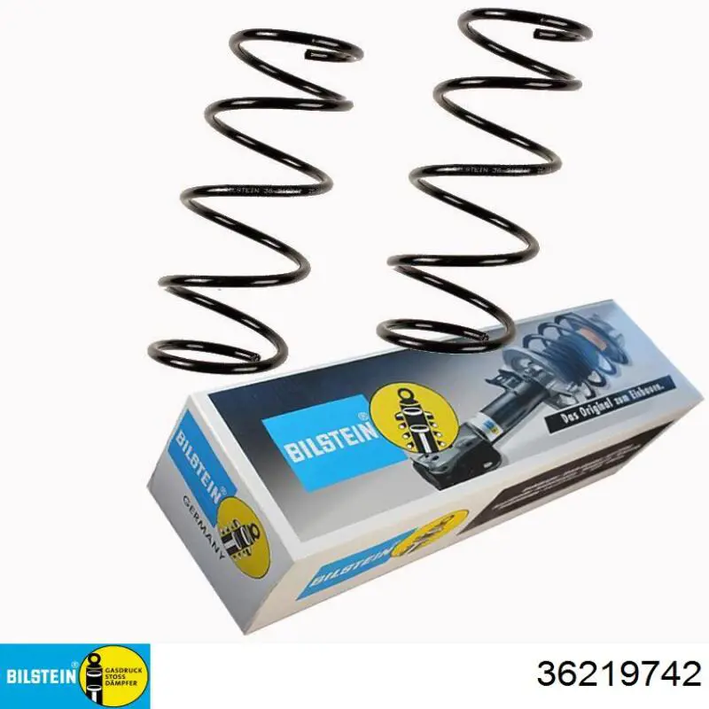 36219742 Bilstein