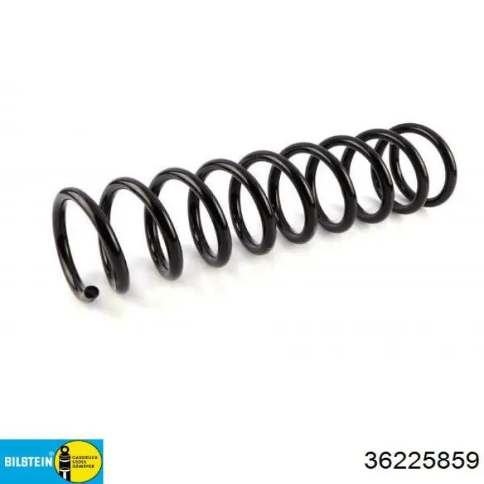 Купить 36225859 Bilstein Пружина подвески