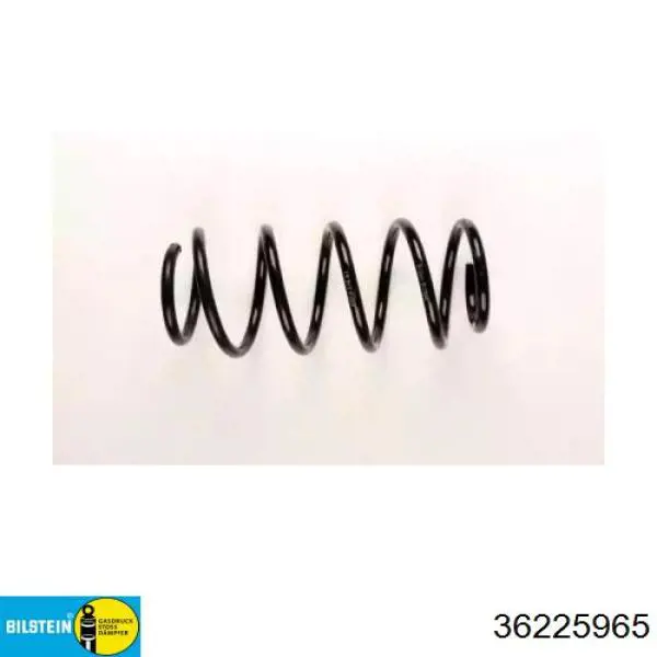 Пружина амортизатора передняя Boge 815850 цена, от 40.34 USD