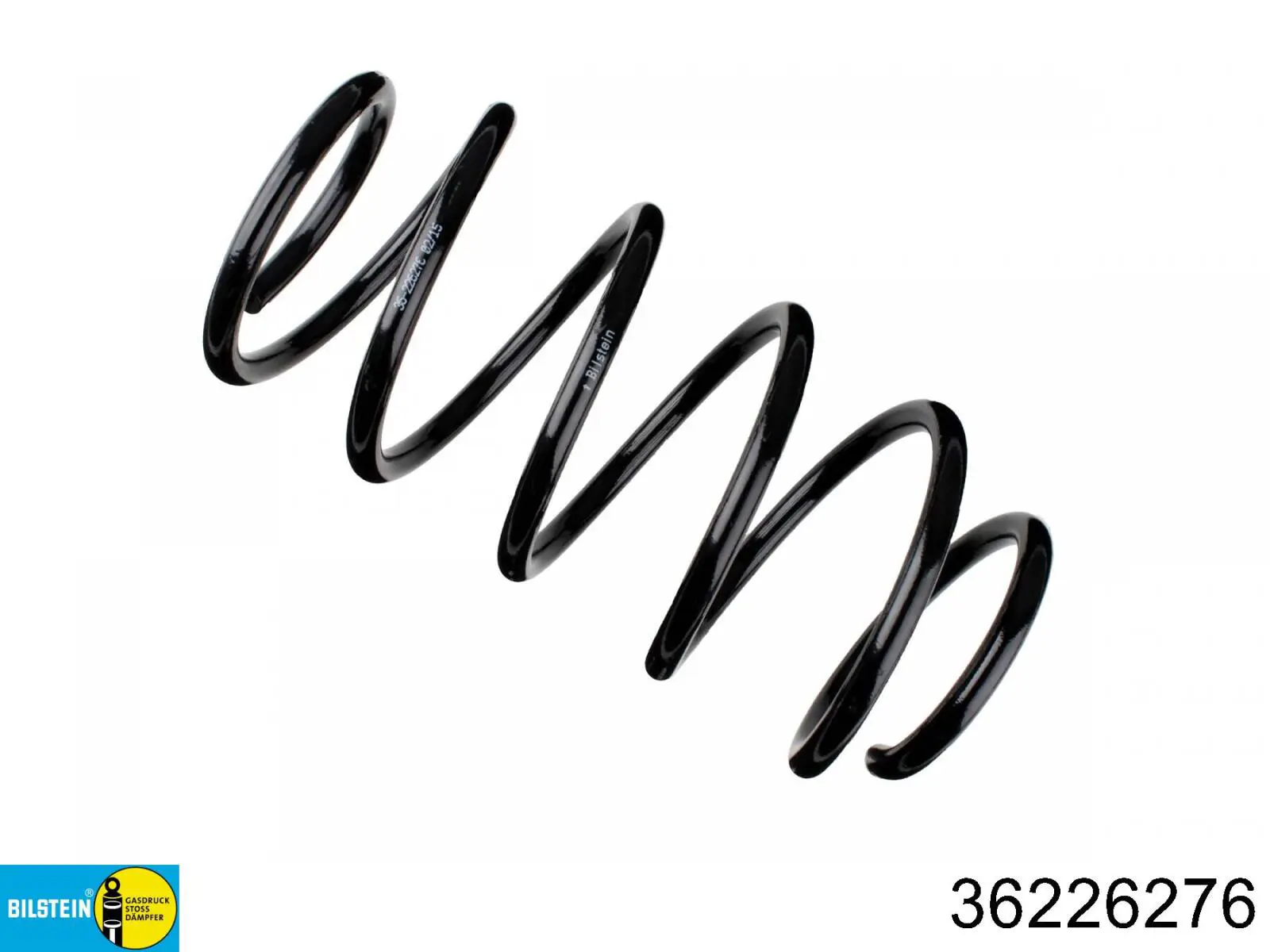 Пружина амортизатора передняя Bilstein 36226276 цена, от 22.75 USD