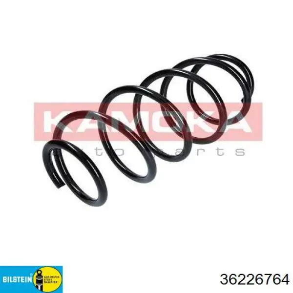 Пружина передняя Bilstein 36226764