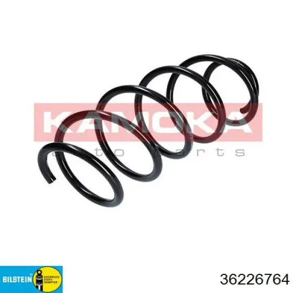 Купить 36226764 Bilstein Винтовая пружина подвеска