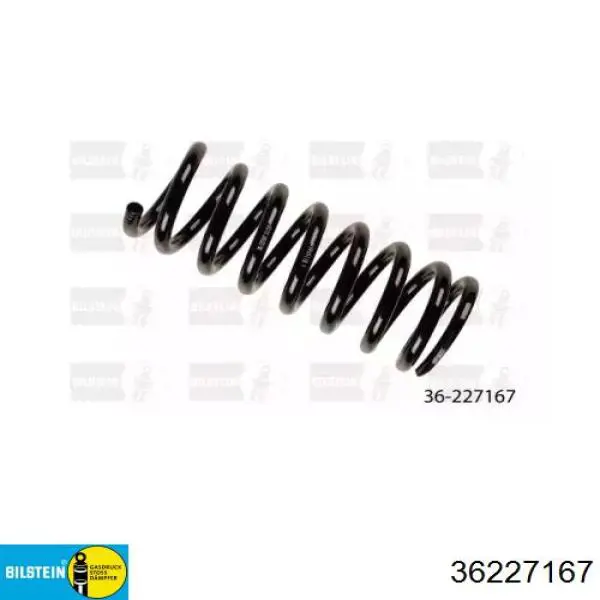 Купить SP0659 Monroe Пружина подвески