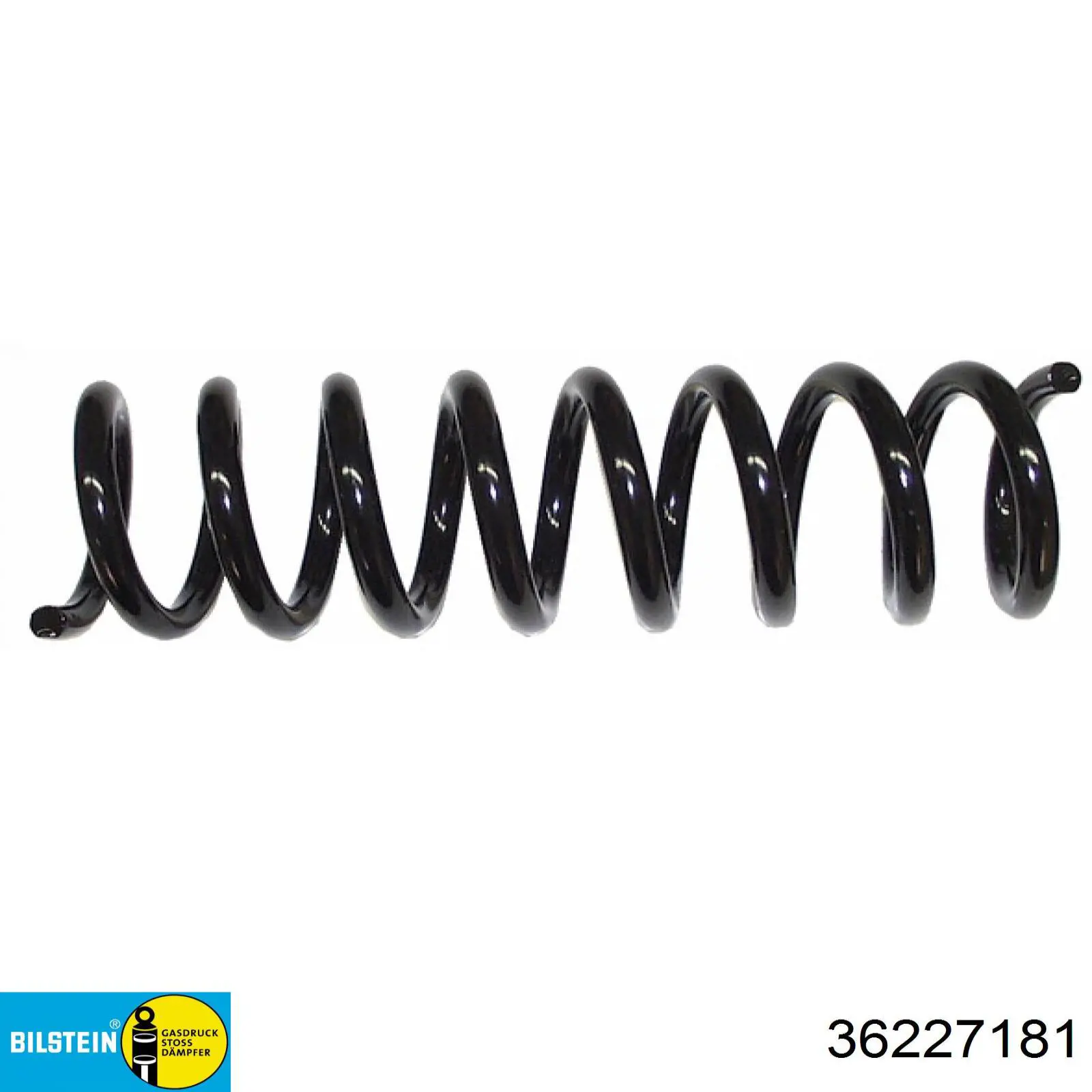 Пружина амортизатора передняя Mercedes A1703210004 цена, от 40.80 USD
