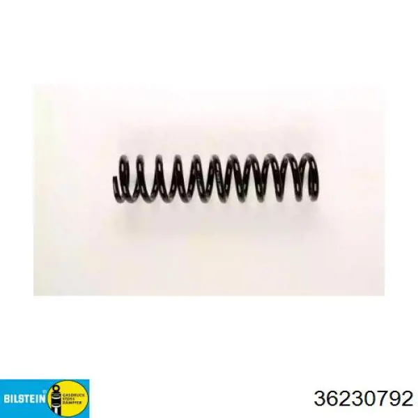 Передняя пружина 36230792 Bilstein