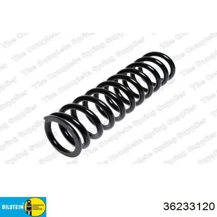 Пружина амортизатора передняя Bilstein 36233120 цена, от 69.43 USD