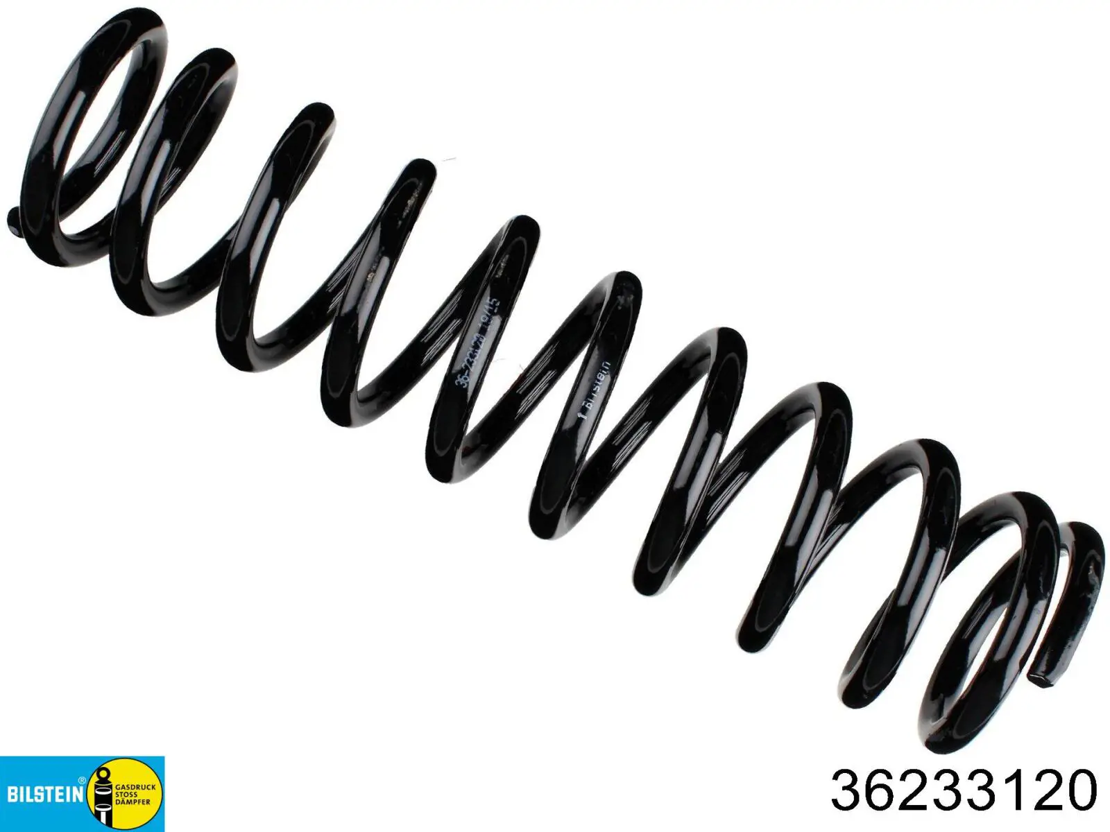 Купить 36233120 Bilstein Винтовая пружина подвеска