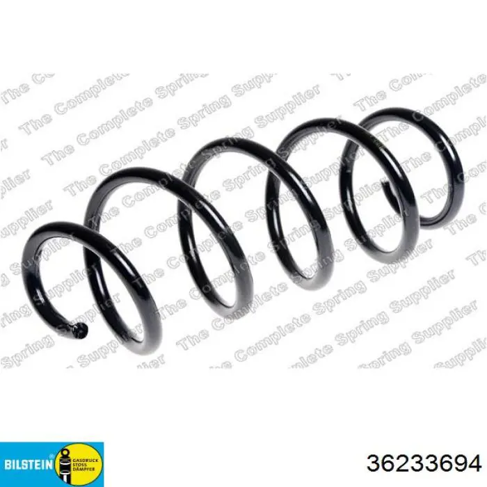 Пружина амортизатора передняя Vika 44111610401 цена, от 15.61 USD