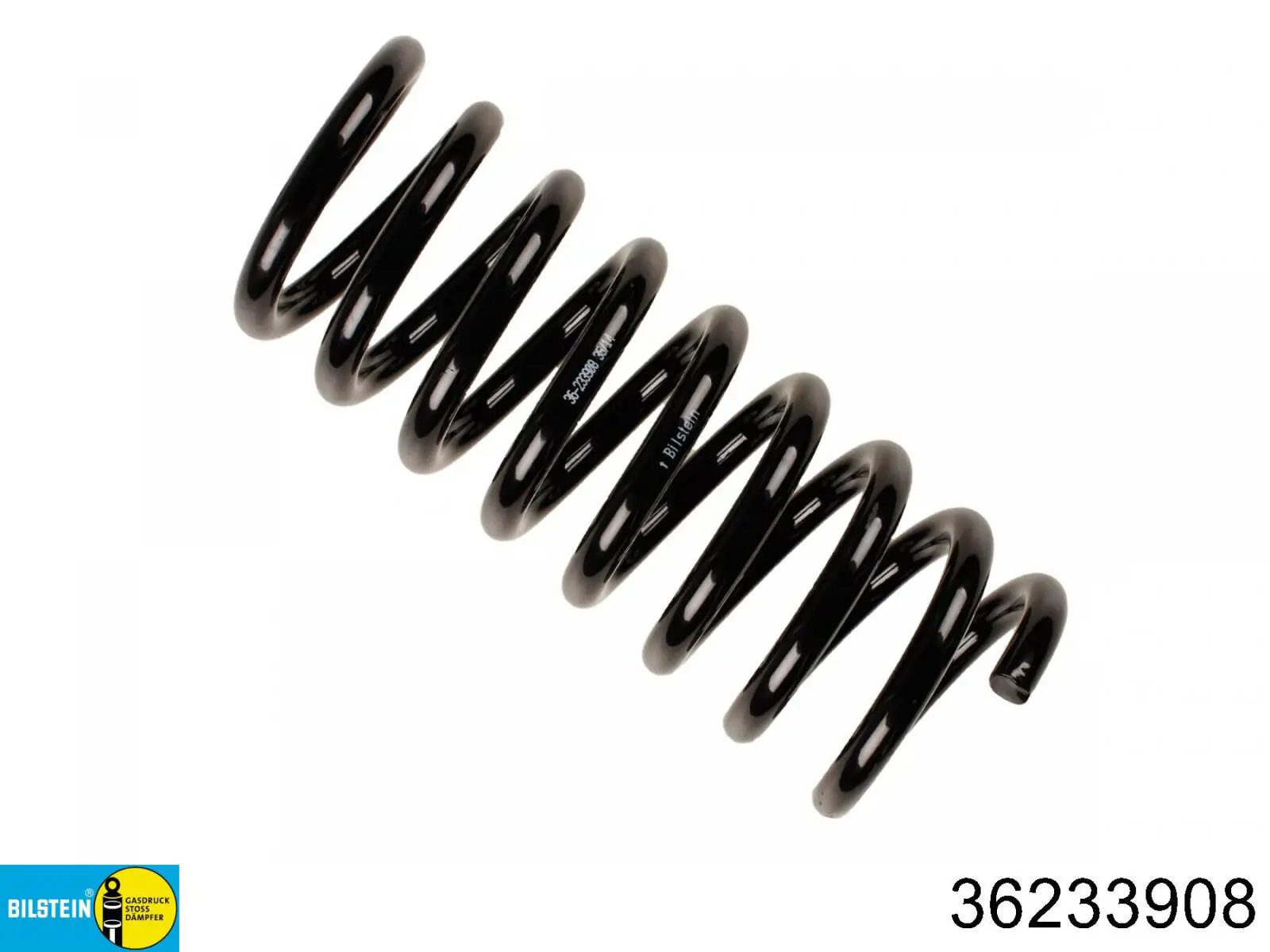 Пружина амортизатора Bilstein 36233908 цена, от 42.70 USD