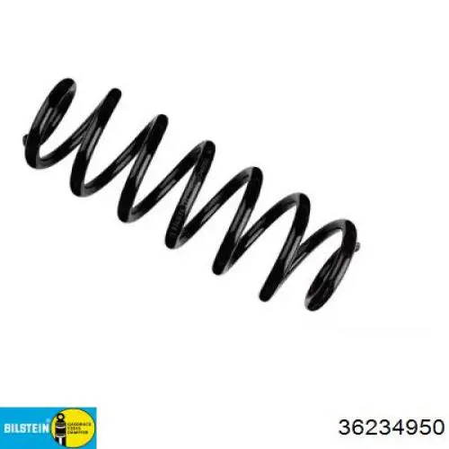 Пружина амортизатора Eibach R10025 цена, от 31.96 USD