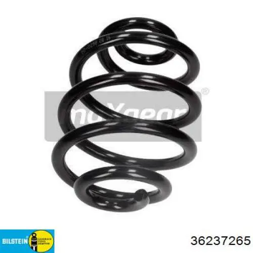 Пружина амортизатора Bilstein 36237265 цена, от 37.75 USD