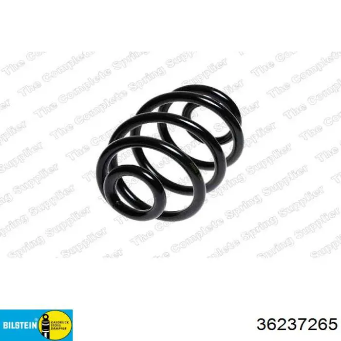 Купить 36237265 Bilstein Пружина подвески