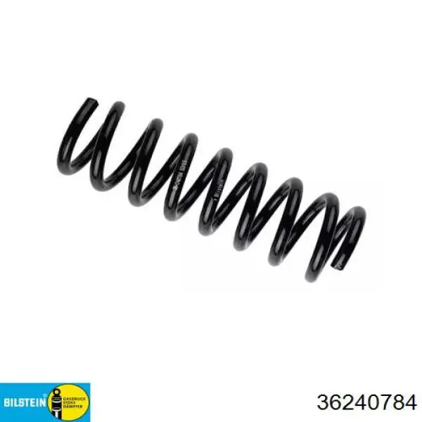 36240784 Bilstein mola dianteira