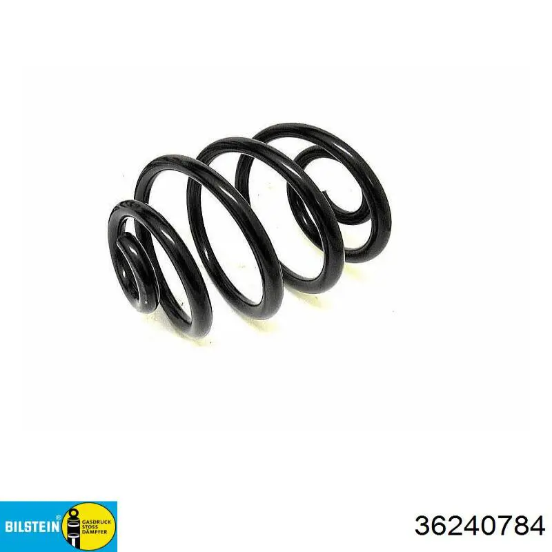 Пружина амортизатора передняя Monroe SP1441 цена, от 46.89 USD
