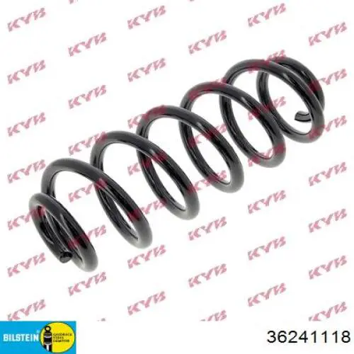 Пружина амортизатора Optimal OPCSP01114 цена, от 21.67 USD