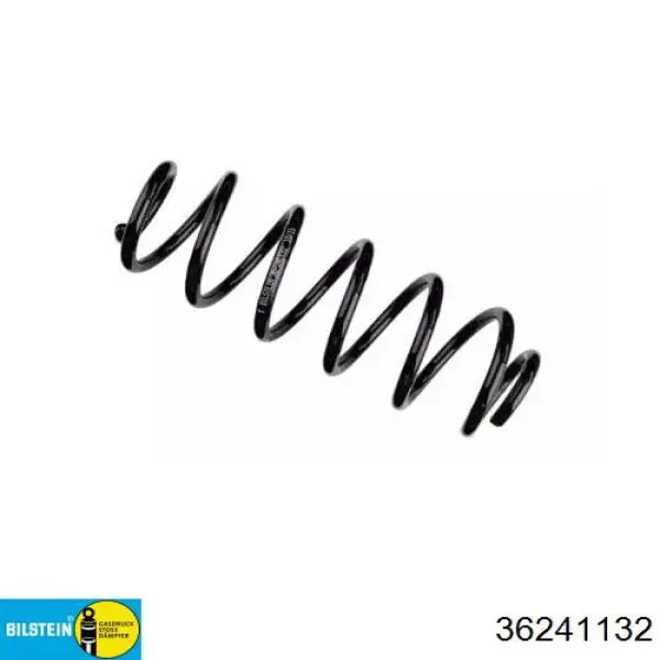 Купить 36241132 Bilstein Пружина подвески