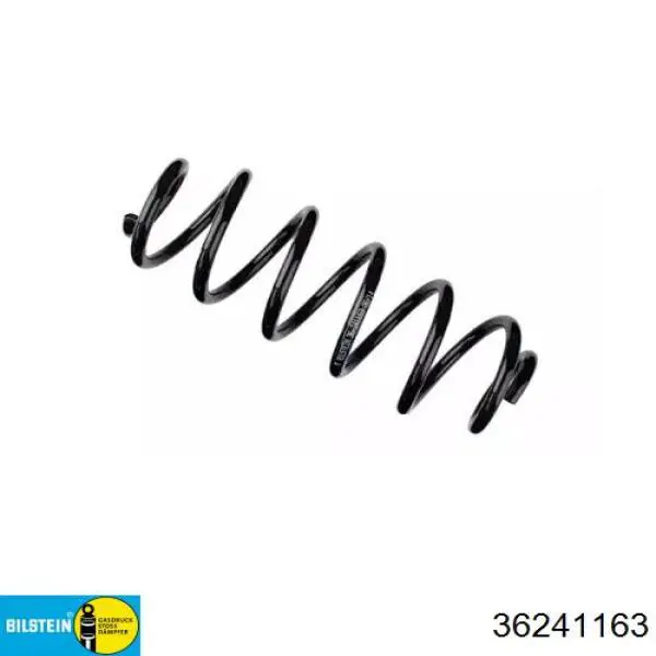 Задняя пружина 36241163 Bilstein