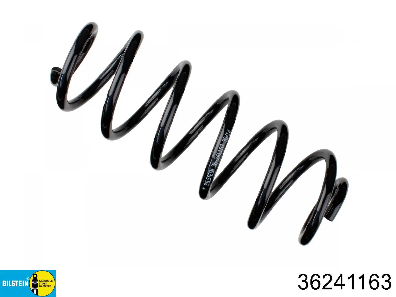 Купить 36241163 Bilstein Пружина подвески