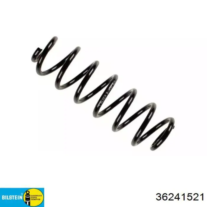 36241521 Bilstein mola traseira