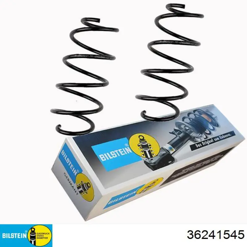 Купить 51411002 AND Винтовая пружина подвеска