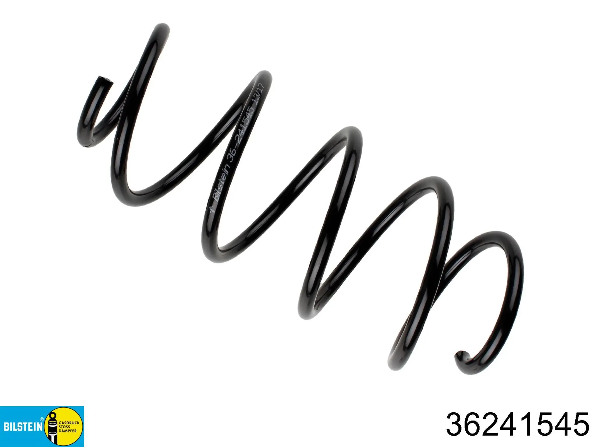 Передняя пружина 51411002 AND
