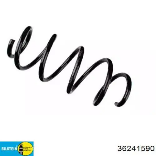 Пружина амортизатора передняя CS Germany 14950128 цена, от 33.93 USD